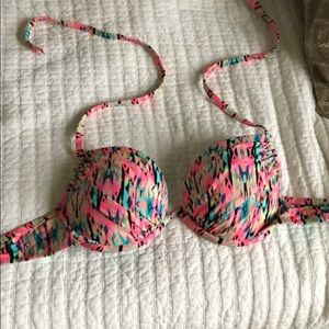 Bathing suit top